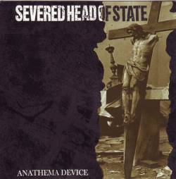 Severed Head of State : Anathema Device